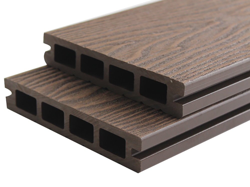 Flooring Decking WPC