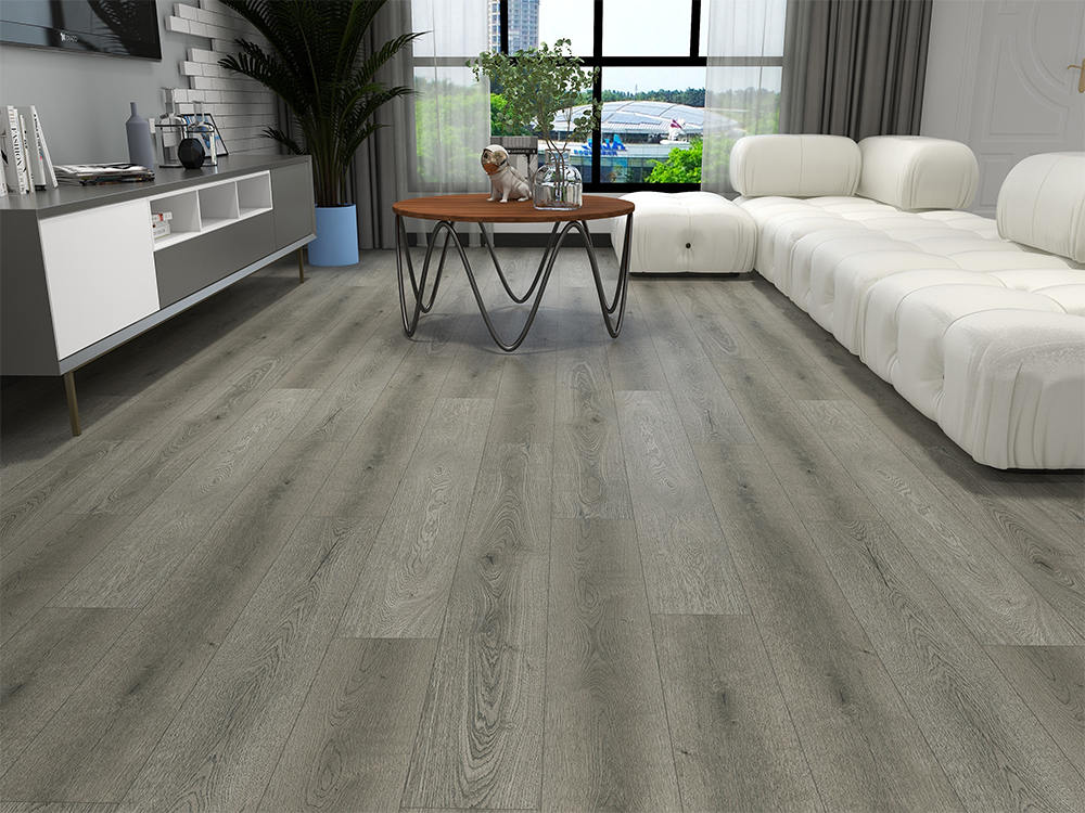 Flooring Core SPC docht