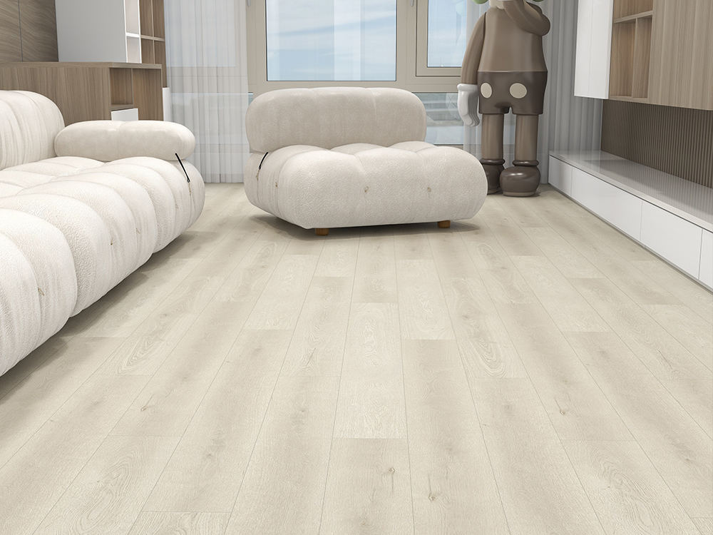 Flooring Core SPC docht