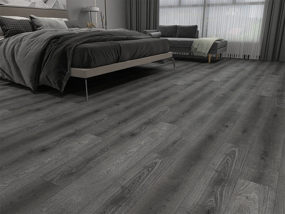 Flooring Core SPC docht