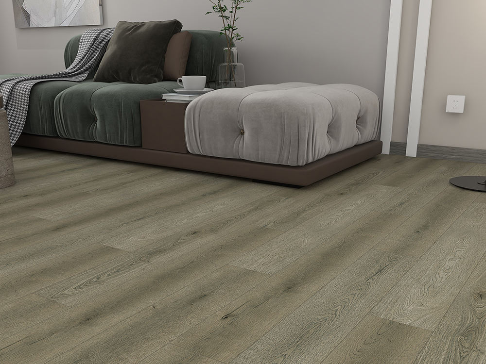 Flooring Core SPC docht