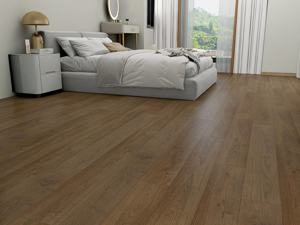 Flooring Core SPC docht