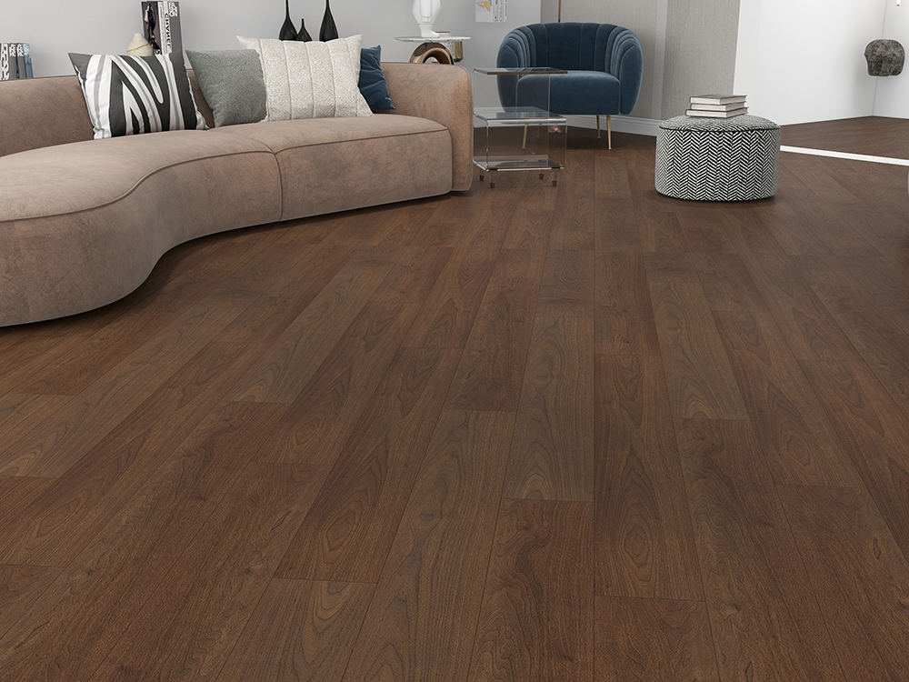 Flooring Core SPC docht