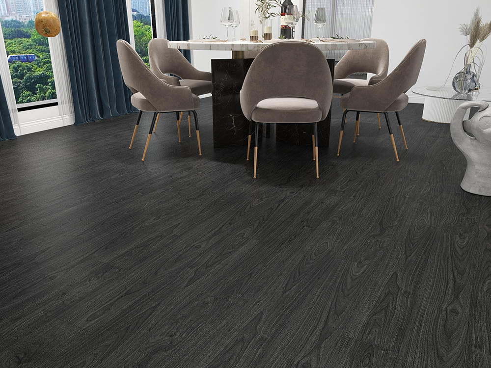 Flooring Core SPC docht