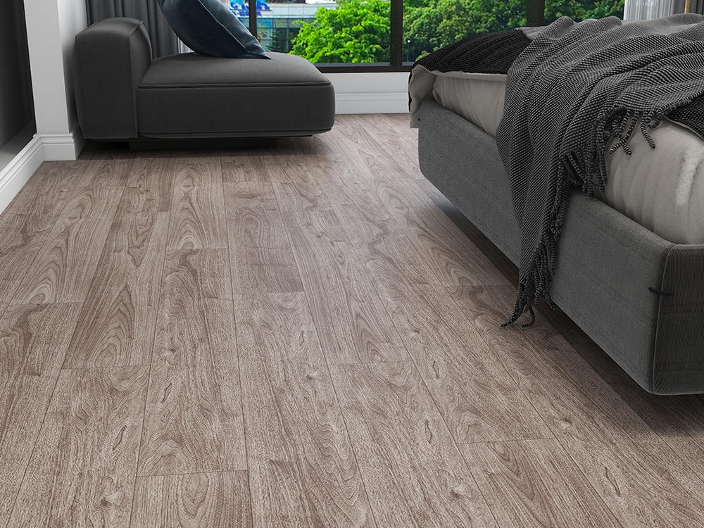 Flooring Core SPC docht