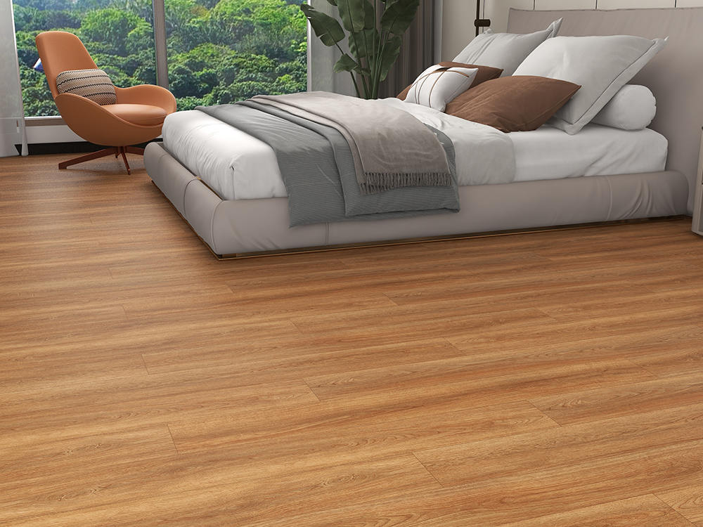 Flooring Core SPC docht