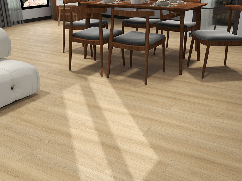 Flooring Core SPC docht