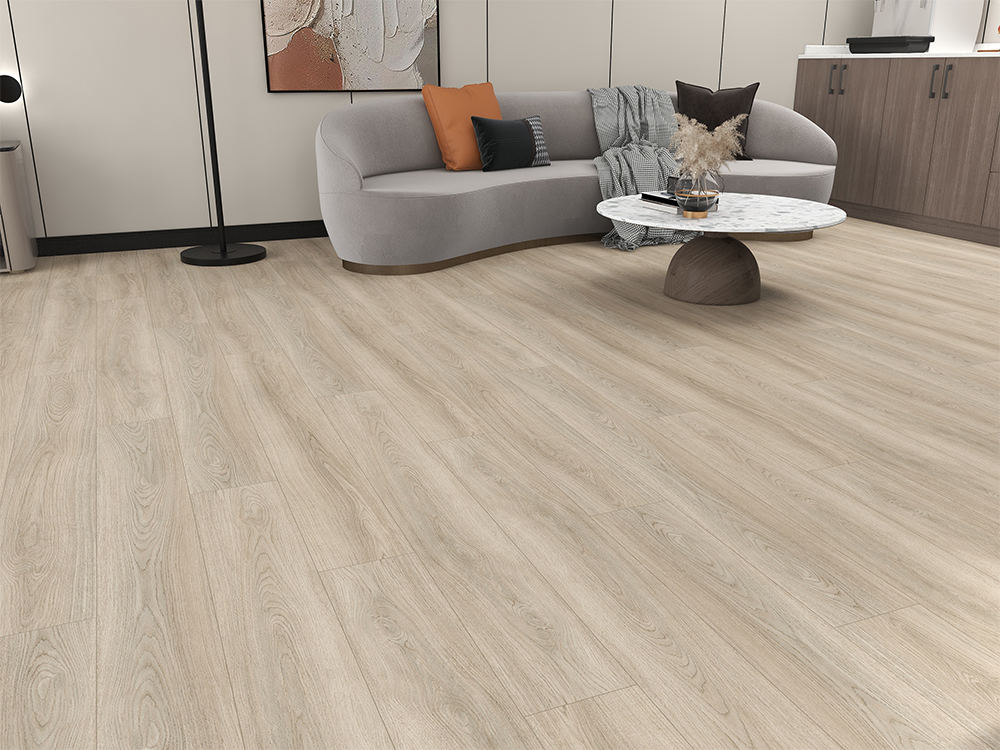 Flooring Core SPC docht