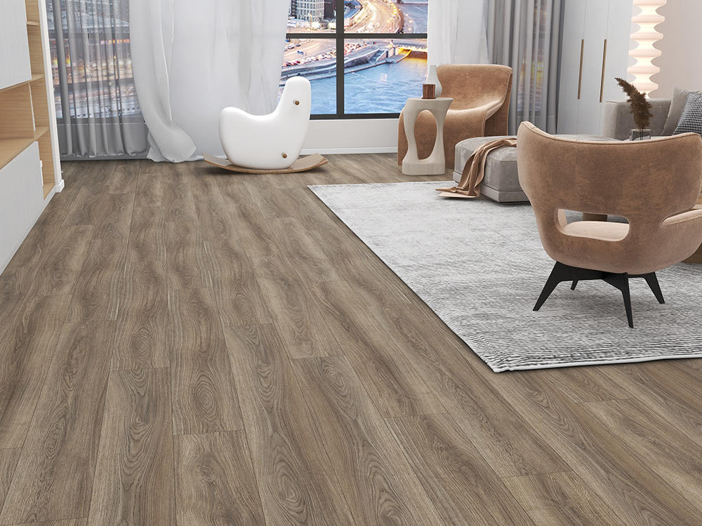 Flooring Core SPC docht