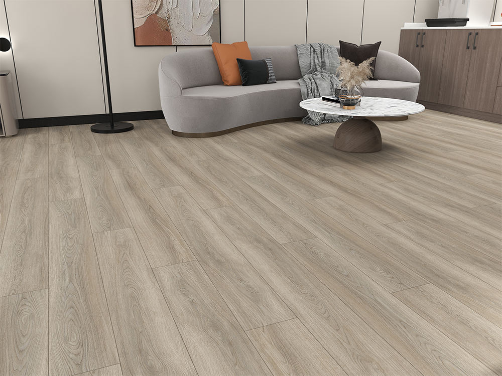 Flooring Core SPC docht