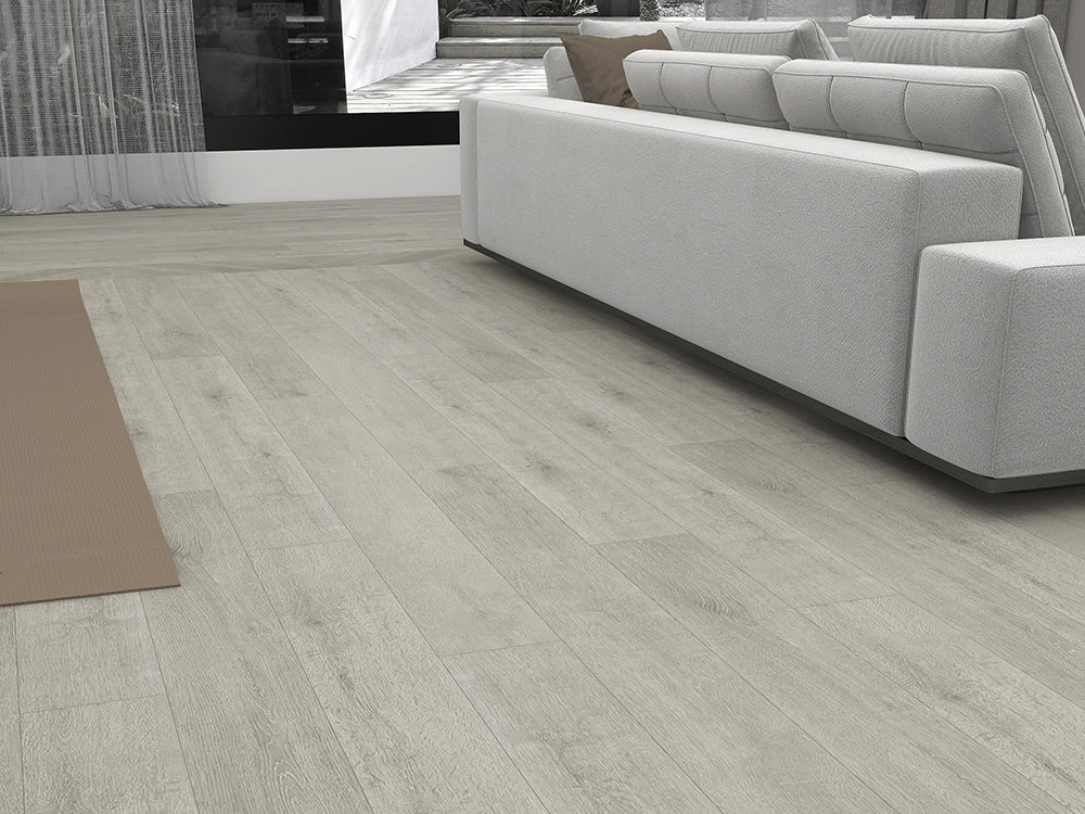 Flooring Core SPC docht