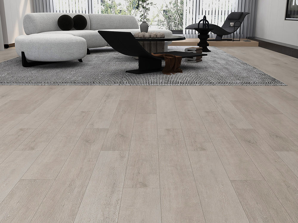 Flooring Core SPC docht