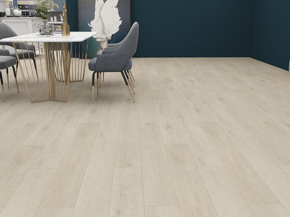 Flooring Core SPC docht