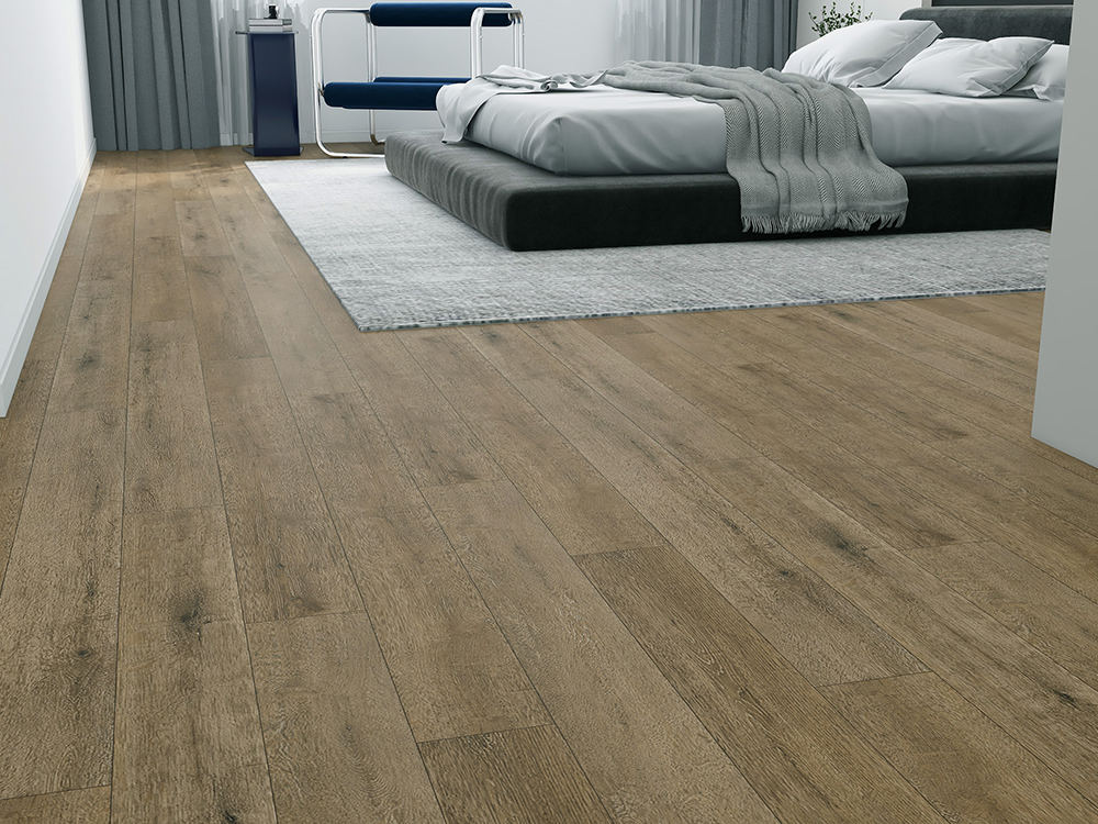 Flooring Core SPC docht