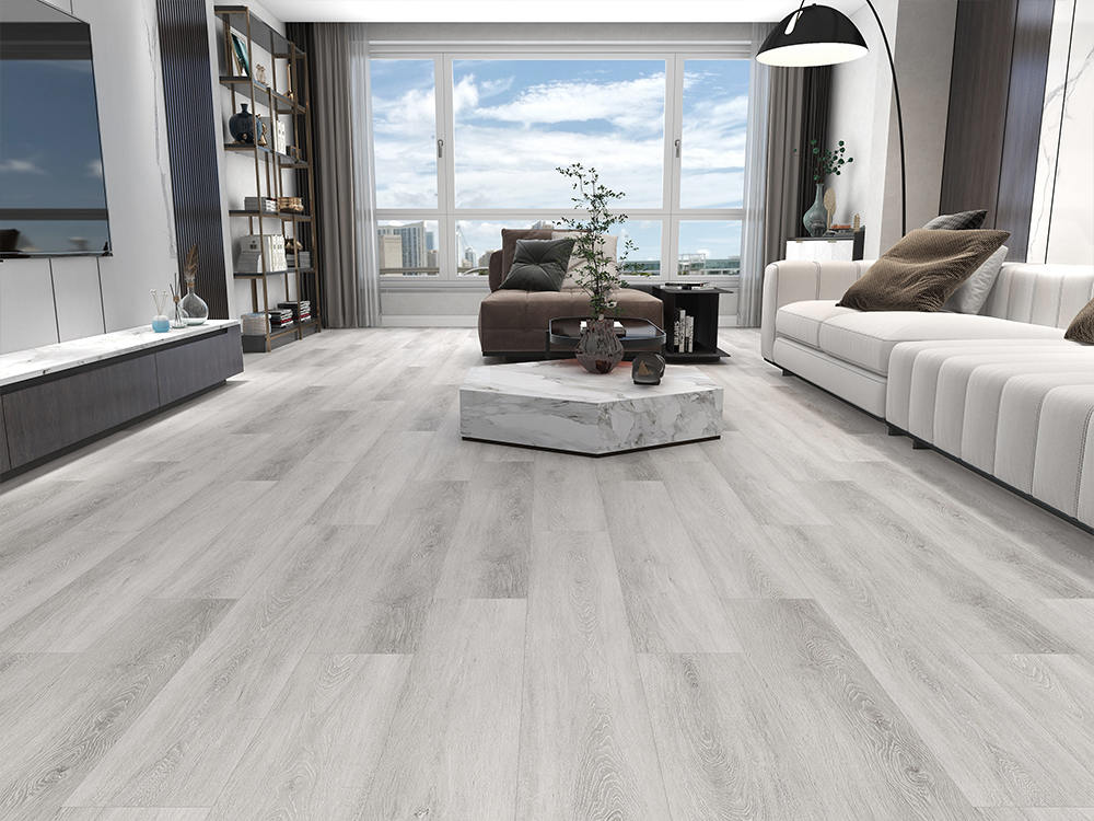 Flooring Core SPC docht