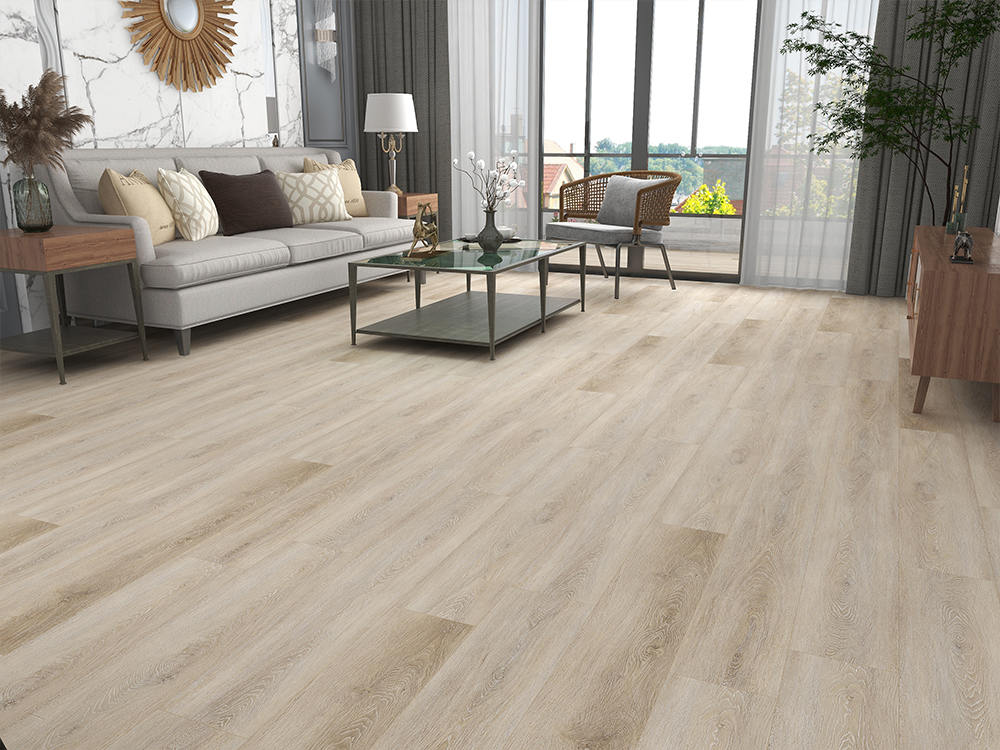 Flooring Core SPC docht