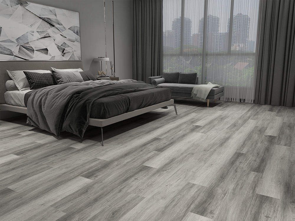 Flooring Core SPC docht