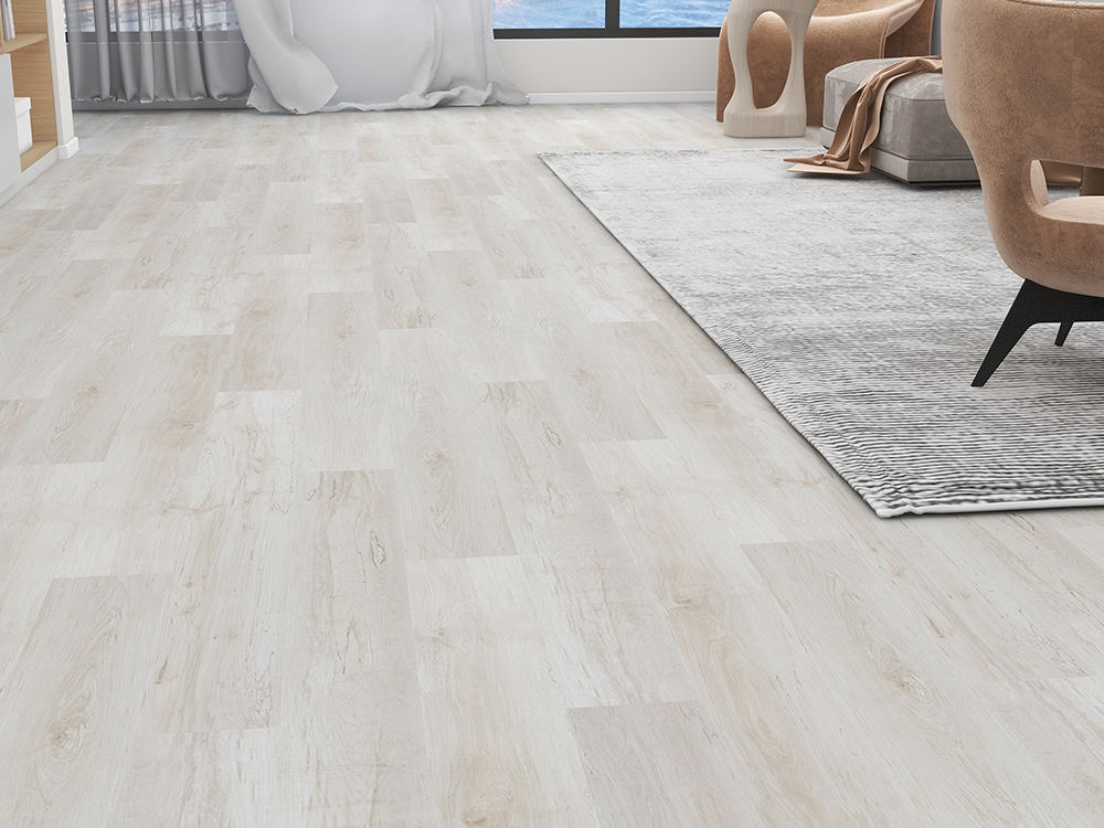Flooring Core SPC docht