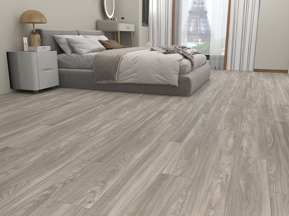 Flooring Core SPC docht