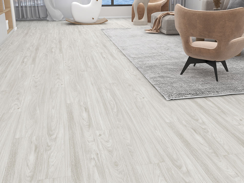 Flooring Core SPC docht
