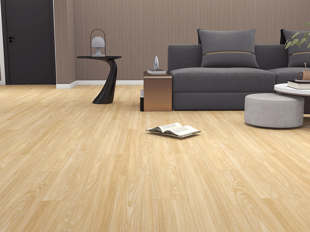 Flooring Core SPC docht