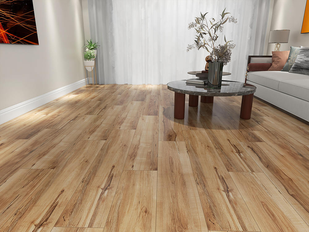 Flooring Core SPC docht