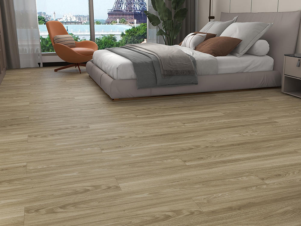 Flooring Core SPC docht