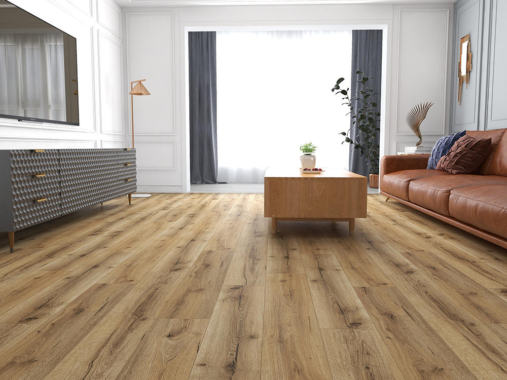Flooring Core SPC docht