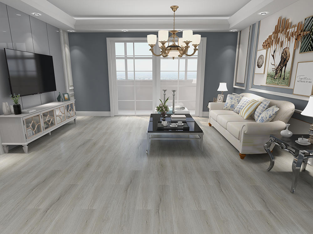 Flooring Core SPC docht